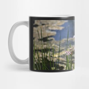 Wild Garlic Mug